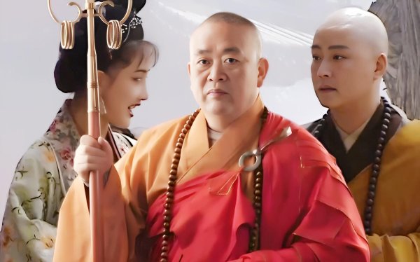 财富策略 史书中的释永信前辈：他要是真犯了那些戒律，该受到怎样的处罚？